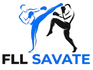 logo | Boxe francaise lanester